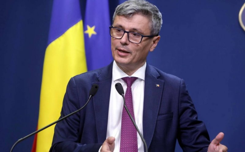 Nu vom avea emoții la iarnă? Ministrul Energiei: „Am depăşit 3 miliarde de metri cubi de gaze naturale în depozite! Record absolut”