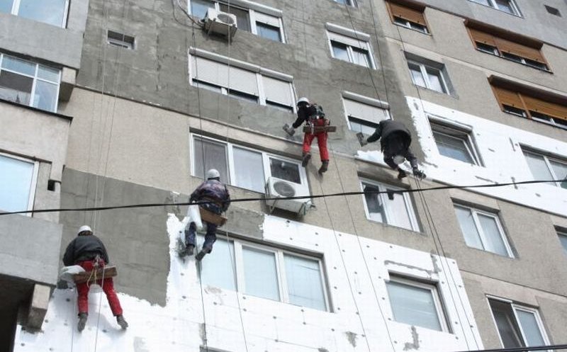 PNRR: 30 milioane lei pentru consolidarea seismică şi eficientizarea energetică a clădirilor din Cluj-Napoca