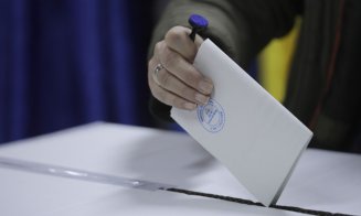 Clujean, trimis în judecată pentru vot multiplu la alegerile din 2020
