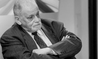 A murit Michael Shafir, profesor la UBB Cluj și unul dintre cei mai mari specialiști în antisemitism și Holocaust din Europa