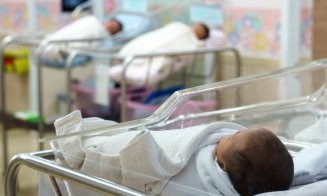 Maternitate nouă în Cluj-Napoca, dar investiția nu e tocmai prioritară. Ce spune edilul Boc