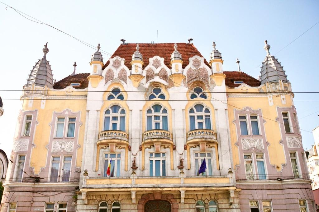 Se renovează Palatul Prefecturii Cluj. Banii vin din PNRR