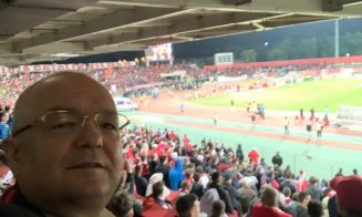 Boc despre fotbalul Clujean: „Clujul are Universitatea în ADN. Vom avea atmosferă ca pe marile stadioane din Europa”. Edilul ține pumnii și CFR-ului cu Lazio: „Misiune imposibilă”