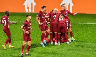 Jackpot pentru CFR Cluj! Câți bani intră oficial în conturile campioanei după calificarea în primăvara europeană