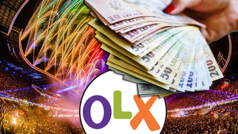 O clujeancă a pus anunțuri false pe OLX cu apartamente pentru UNTOLD. A venit şi condamnarea la închisoare