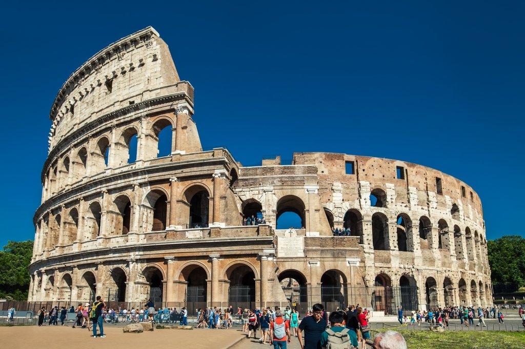 A fost evaluat Colosseumul. Cât costă celebrul monument istoric al Imperiului Roman? „Este esenţial ca monumentul să fie consolidat în continuare, inclusiv prin PNRR”