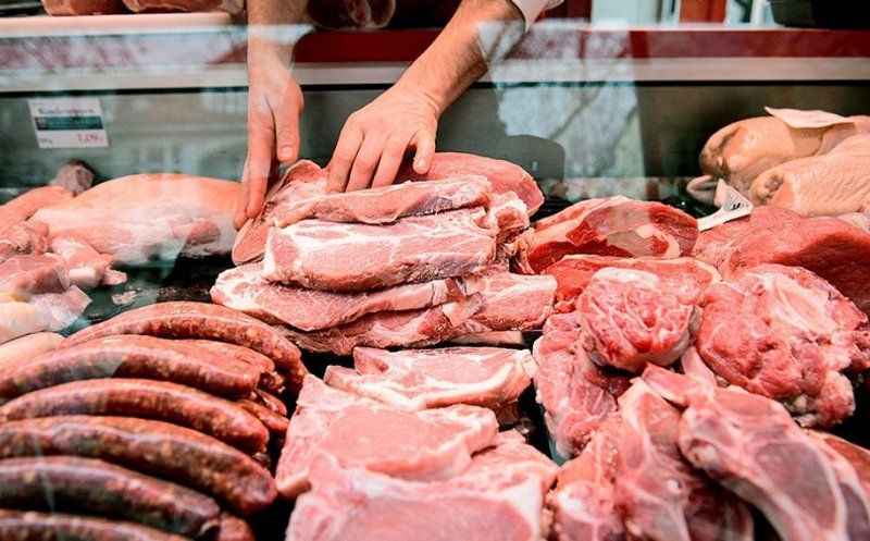 Amenzi de peste 1,7 milioane de lei. Ce nereguli au găsit inpectorii ANSVSA luna trecută