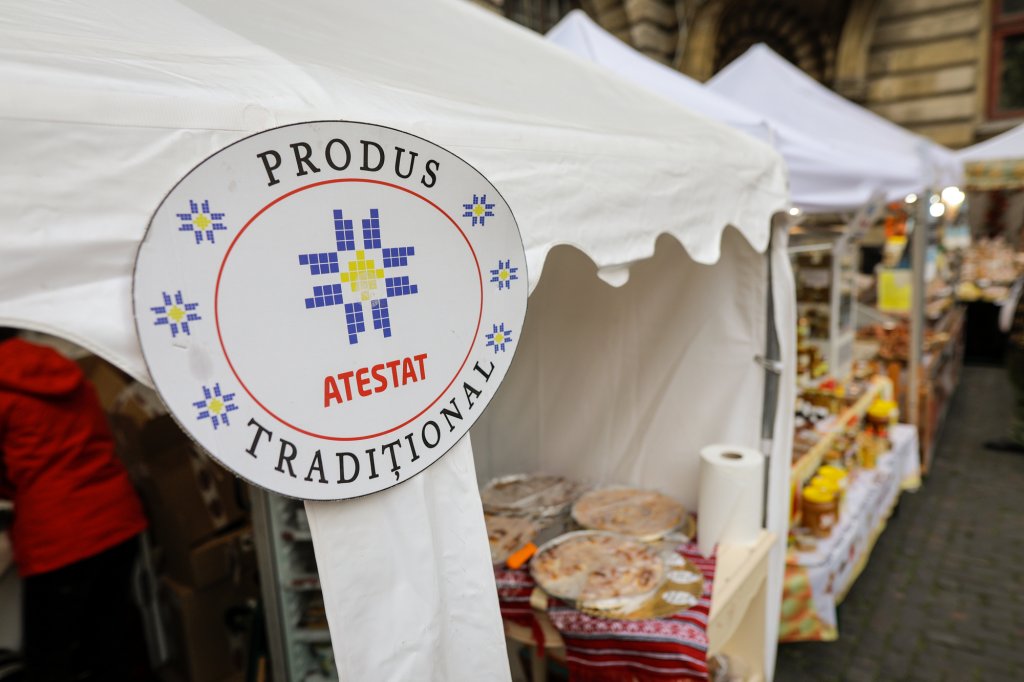 „Magazinul” statului intră în parteneriat cu producătorii de la Cluj