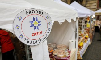 „Magazinul” statului intră în parteneriat cu producătorii de la Cluj
