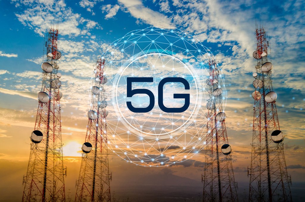 5G. ANCOM a finalizat licitația pentru licențe. Companiile plătesc 432 milioane euro statului