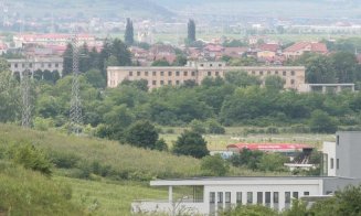 Ce se mai aude de Spitalul Regional de Urgență Cluj? Tișe: „Eu nu sunt foarte optimist”