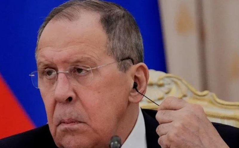 Cum a reacționat Rusia la planul de pace propus de Zelenski