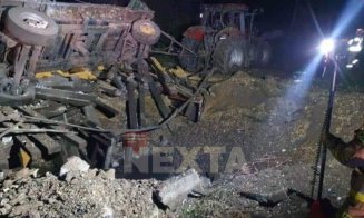 Rachete rusești pe teritoriul NATO. Polonia, lovită - doi morți. Consiliul de securitate, convocat de urgență