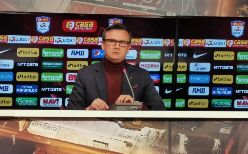 Cristi Balaj, detalii despre situația financiară a campioanei: "Încă umplem găurile care au fost făcute în trecut"