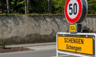 Comisia Europeană solicită Consiliului să aprobe fără întârziere aderarea deplină a României la Schengen
