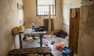 Camere de tortură în Herson: Ţipete, oameni duşi cu pungi în cap şi cadavre scoase afară