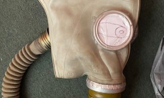 Camere de tortură în Herson: Ţipete, oameni duşi cu pungi în cap şi cadavre scoase afară