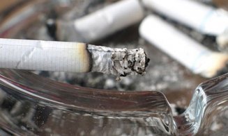 Ziua Naţională fără Tutun. La ce vârstă se apucă românii de fumat