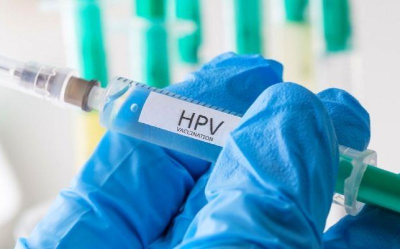 A fost lansată campania naţională de promovare a vaccinării anti-HPV. Peste 1.500 de femei mor anual de cancer uterin în România