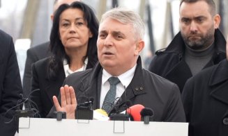 Ministrul Bode sare în apărarea IPJ Cluj în "cazul Culiță Sterp": "Un caz neînsemnat. Nu consider că Poliția a încercat să-l mușamalizeze. Dimpotrivă"