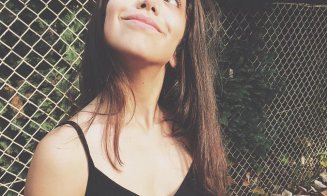 Studentă la Cluj bolnavă de o tumoare la creier are nevoie de ajutor. Operația va avea loc înainte de Crăciun: „Uniți pentru Krisztina!”