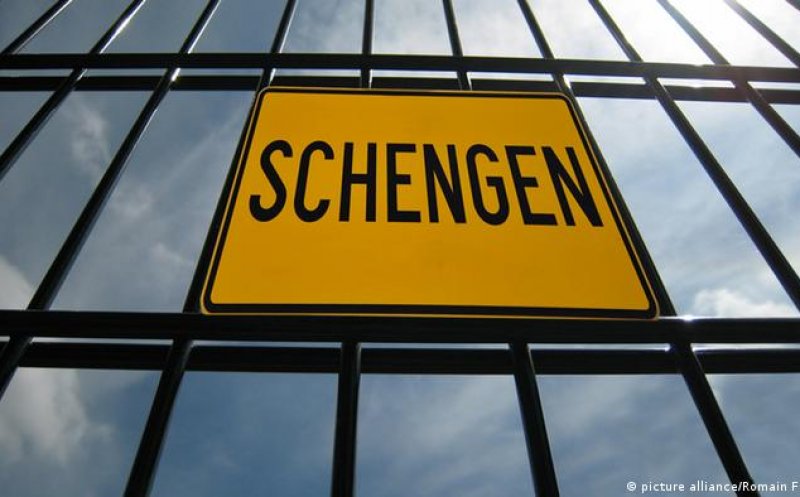 Lovitură pentru România! Ministrul austriac de Interne se opune extinderii spațiului Schengen