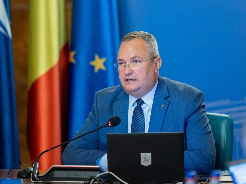 Premierul Nicolae Ciucă, mesaj dur pentru Marcel Ciolacu. Ce spune despre ruperea coaliției PSD-PNL
