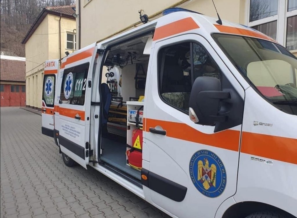Protest național al Ambulanței/ Raed Arafat, reacție înainte de miting