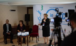 Noi acțiuni de prevenție a diabetului pentru copiii din Cluj-Napoca
