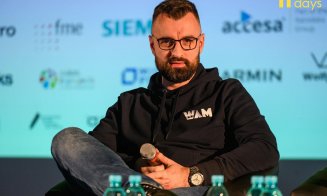 Planuri mari pentru platforma din Cluj unde te joci și câștigi crypto. Daniel Tamaș, CEO WAM.app: “Scopul nostru este să fim aplicaţia numărul 1 la nivel mondial"