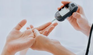 Președintele Comisiei de Diabet: România este printre puţinele ţări din Europa care tratează prediabetul