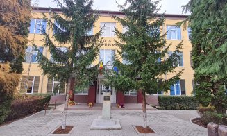 Școala Liviu Rebreanu din Cluj aniversează 45 de ani cu trei zile pline de evenimente