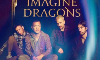 Imagine Dragons vin, pentru prima dată în România, la UNTOLD 2023!