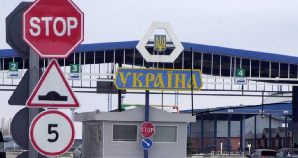 Ucraina și-a închis graniţele cu România. De ce s-a luat această decizie