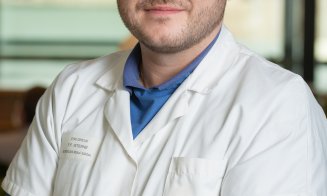 Dr. Mihai Ștefan Mureșan, Spitalul Medicover Cluj: ”Chirurgia poate aduce un aport semnificativ pentru supraviețuirea pacienților cu cancer colorectal