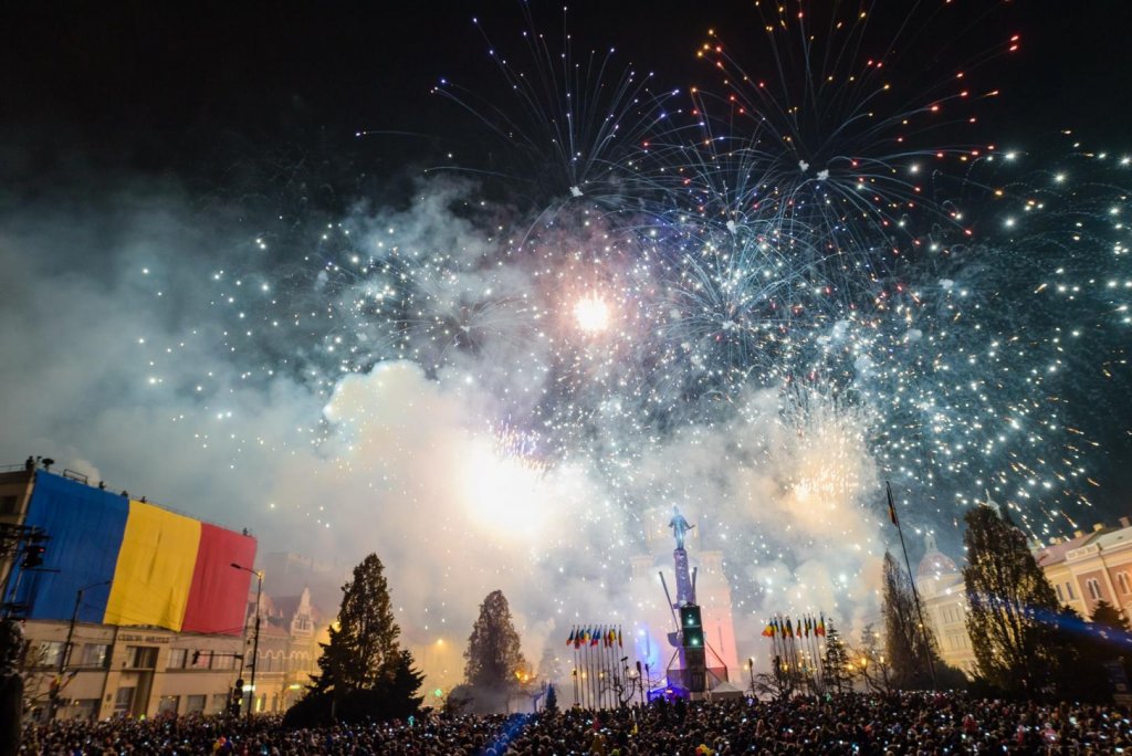 Cum va fi vremea în minivacanța de 1 decembrie.  Unde poți pleca dacă vrei să ai parte de zăpadă