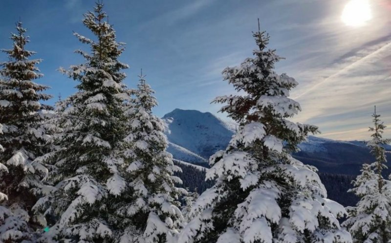 Minivacanța de 1 decembrie vine cu temperaturi peste normalul perioadei! Iată prognoza exactă