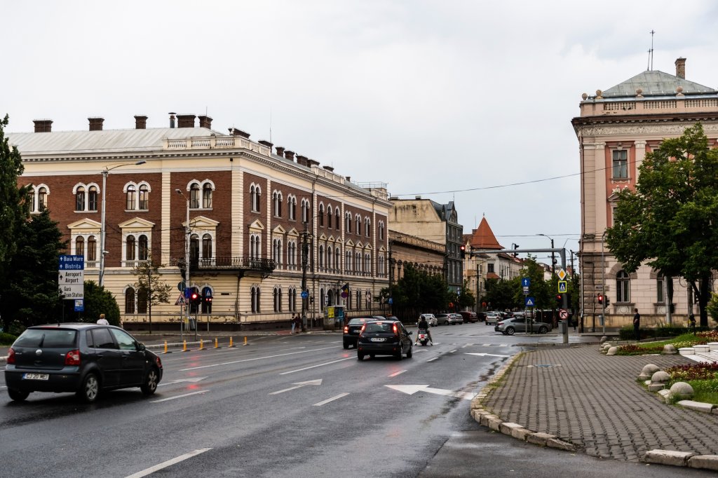 Românii importă tot rable. Jumătate din mașinile aduse de afară sunt lovite, iar 1 din 5 are kilometrajul măsluit