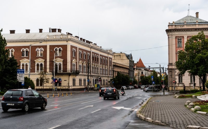Românii importă tot rable. Jumătate din mașinile aduse de afară sunt lovite, iar 1 din 5 are kilometrajul măsluit