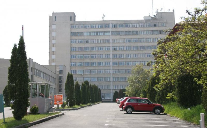 Renovări la Spitalul de Recuperare din Cluj. Vor costa peste 2 milioane de lei