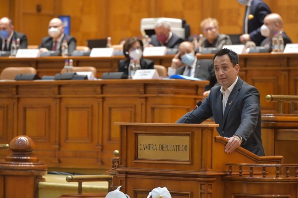 Liderul UDMR Cluj aprinde fitilul de 1 Decembrie: "Liderii românilor ardeleni ştiau foarte bine că Ardealul nu era numai românesc, ci şi unguresc, săsesc şi evreiesc"