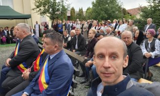 Deputatul AUR de Cluj, reacție la declarația lui Csoma Botond: „Ardealul este și al ungurilor din Ardeal, dar nu este unguresc!”