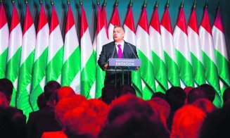 Scandal în Ungaria lui Viktor Orban. Are legătură cu rezultatul alegerilor din primăvară
