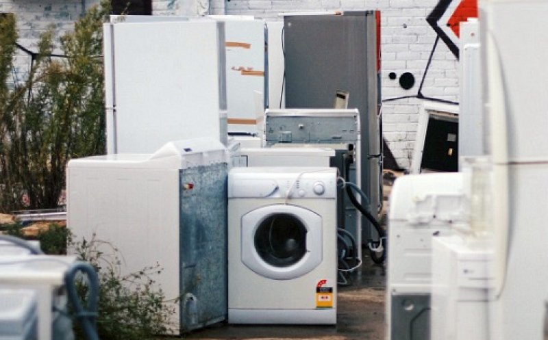 Au început înscrierile în prima etapă la Rabla pentru Electrocasnice. Pentru ce se dau vouchere și ce valoare au