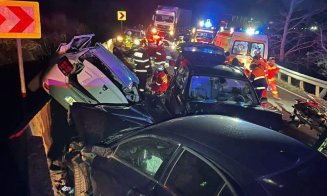 Cum s-a petrecut accidentul devastator de la Hula Bradului, în care au murit trei spanioli