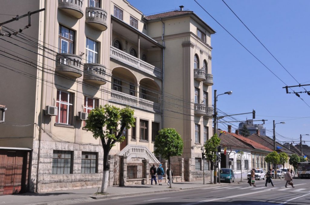 5 ore de aşteptare la Spitalul de Pediatrie Cluj, în plin sezon al virozelor: "cu temperatură 39.3, ca să primească un sirop"