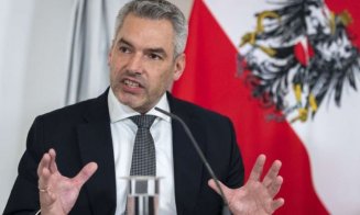 Adio Schengen? Cancelarul austriac: ”Ministrul de Interne a precizat clar. Nu există o aprobare din partea Austriei"