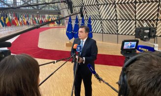 CORESPONDENȚĂ din Bruxelles | Vicepreședintele Comisiei Europene: "Croația, Bulgaria și România sunt pregătite să intre în Schengen. Micile ezitări sunt politice"