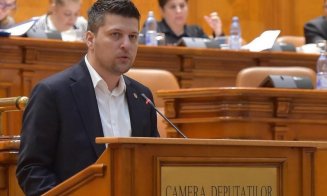 Deputatul Sorin Moldovan: "Votul Austriei de astăzi este dezgustător, dezamăgitor și dureros!"