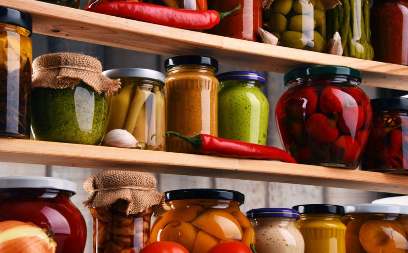 Comorile din cămară. Leguma delicioasă care protejează inima, energizează organismul și se luptă cu cancerul